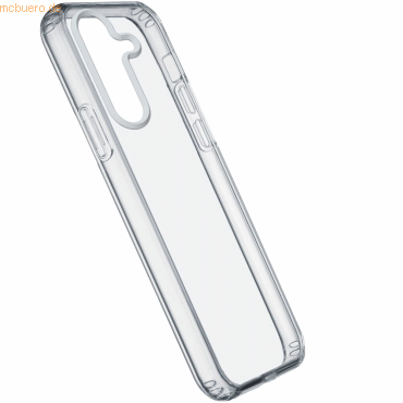 8018080474972 - Clear Strong Case für Samsung S24