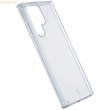 8018080475122 - Clear Strong Case für Samsung S24 Ultra