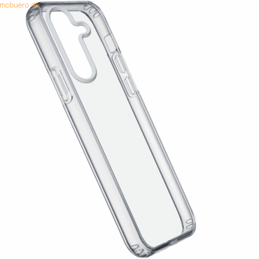 8018080477195 - Clear Strong Case Galaxy A35 5G