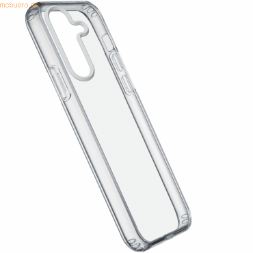 8018080478314 - Clear Strong Case Galaxy A55 5G