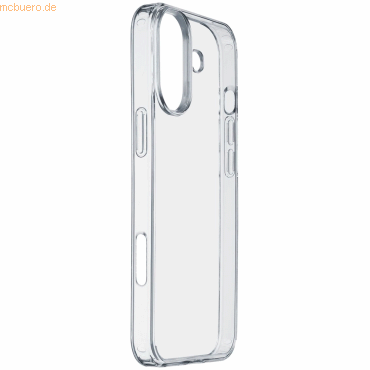 8018080482885 - Clear Strong Case iPhone 16 Plus