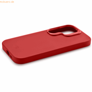 8018080491092 - Sensation Case für Samsung S25 Red