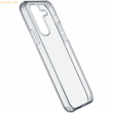 8018080491344 - Clear Strong Case für Samsung S25