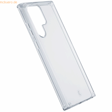 8018080491368 - Clear Strong Case für Samsung S25 Ultra