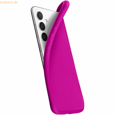 8018080492761 - Chroma Case für Samsung A36 5G  A56 5G Pink