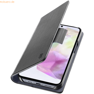 8018080492808 - Book Case für Samsung A36 5G A56 5G Black 8018080492808 - Book Case für Samsung A36 5G A56 5G Black