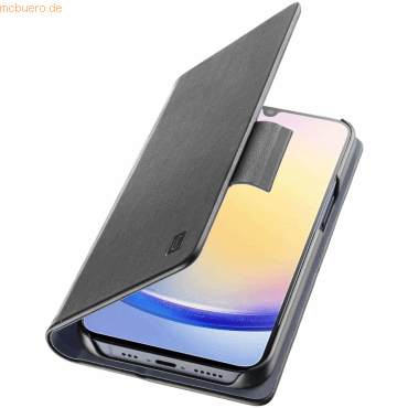 8018080493720 - Book Case für Samsung A26 5G Black