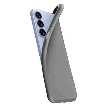 8018080505430 - Chroma Case für Samsung A17 5G Black