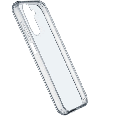 8018080505485 - Clear Strong Case für Samsung A17 5G
