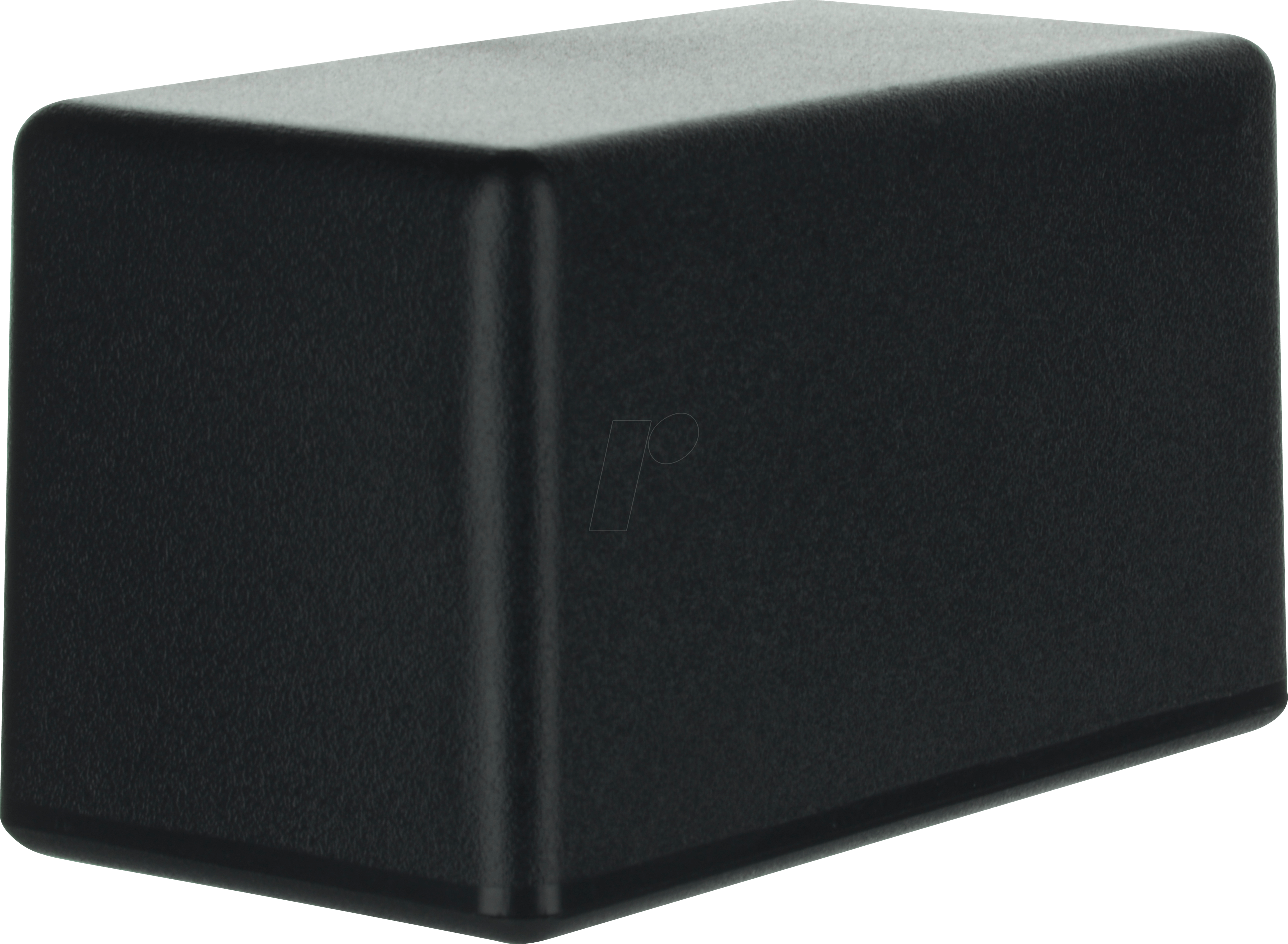 8018340658029 - TEKO SR039 - Gehäuse Serie SMART ABS 715 x 383 x 409 mm schwarz 8018340658029 - TEKO SR039 - Gehäuse Serie SMART ABS 715 x 383 x 409 mm schwarz