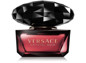 8018365070264 - - Crystal Noir - Eau De Parfum - Vaporisateur 50 Ml