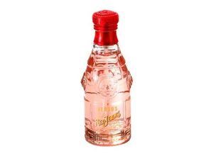 8018365270756 - - Red Jeans - Eau De Toilette - Eau De Toilette Vaporisateur 75 Ml