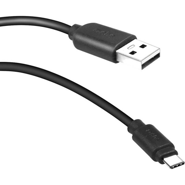 8018417215773 - - USB-Kabel - USB-C (M) zu USB (M) - USB 20 - 15 m - geformt