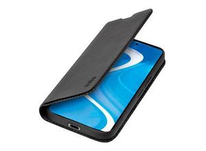 8018417439575 - sbs Wallet Lite Handyhülle für SAMSUNG Galaxy A54 5G schwarz