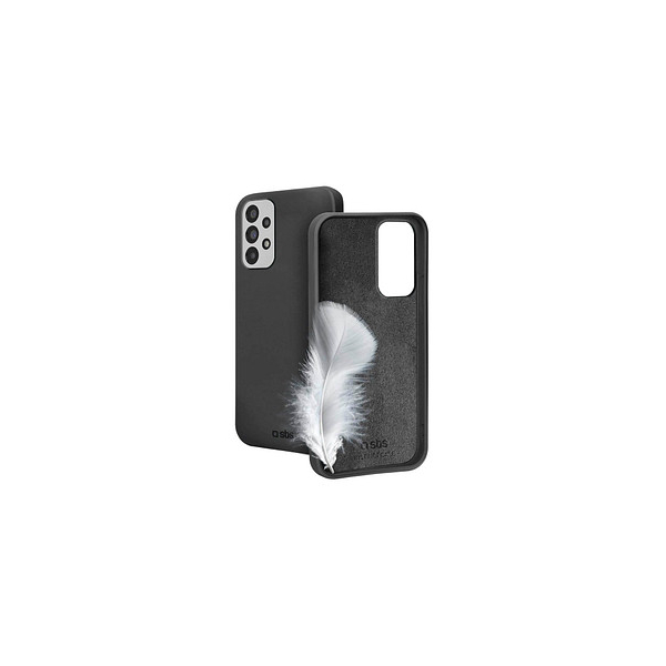 8018417439582 - Instinct Handy-Cover für SAMSUNG Galaxy A54 schwarz 8018417439582 sbs 8018417439582 - Instinct Handy-Cover für SAMSUNG Galaxy A54 schwarz 8018417439582 sbs