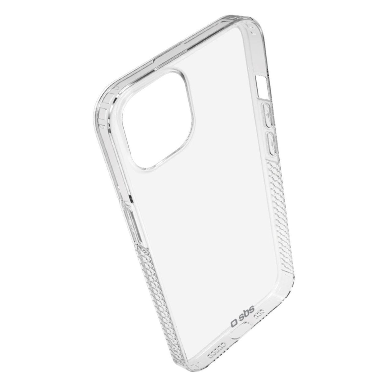 8018417449086 - Extreme X2 Handy-Cover für Apple iPhone 15 transparent