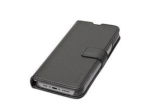 8018417452284 - sbs Book Case Handyhülle für Apple iPhone 15 Pro schwarz