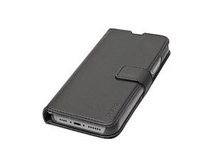 8018417452291 - sbs Book Case Handyhülle für Apple iPhone 14 Plus iPhone 15 Plus schwarz