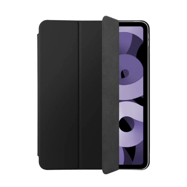 8018417478918 - Mag Book Tablet-Hülle für Apple iPad Air 11 (M2) schwarz 8018417478918 Sbs