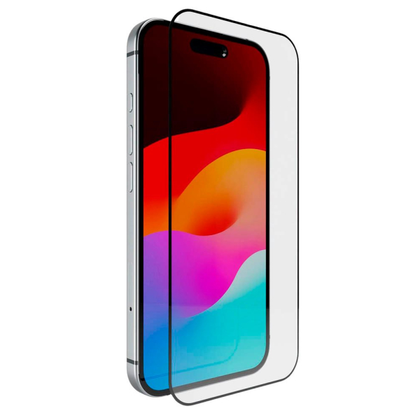 8018417486197 - Display-Schutzglas für Apple iPhone 15 iPhone 16 8018417486197 Sbs