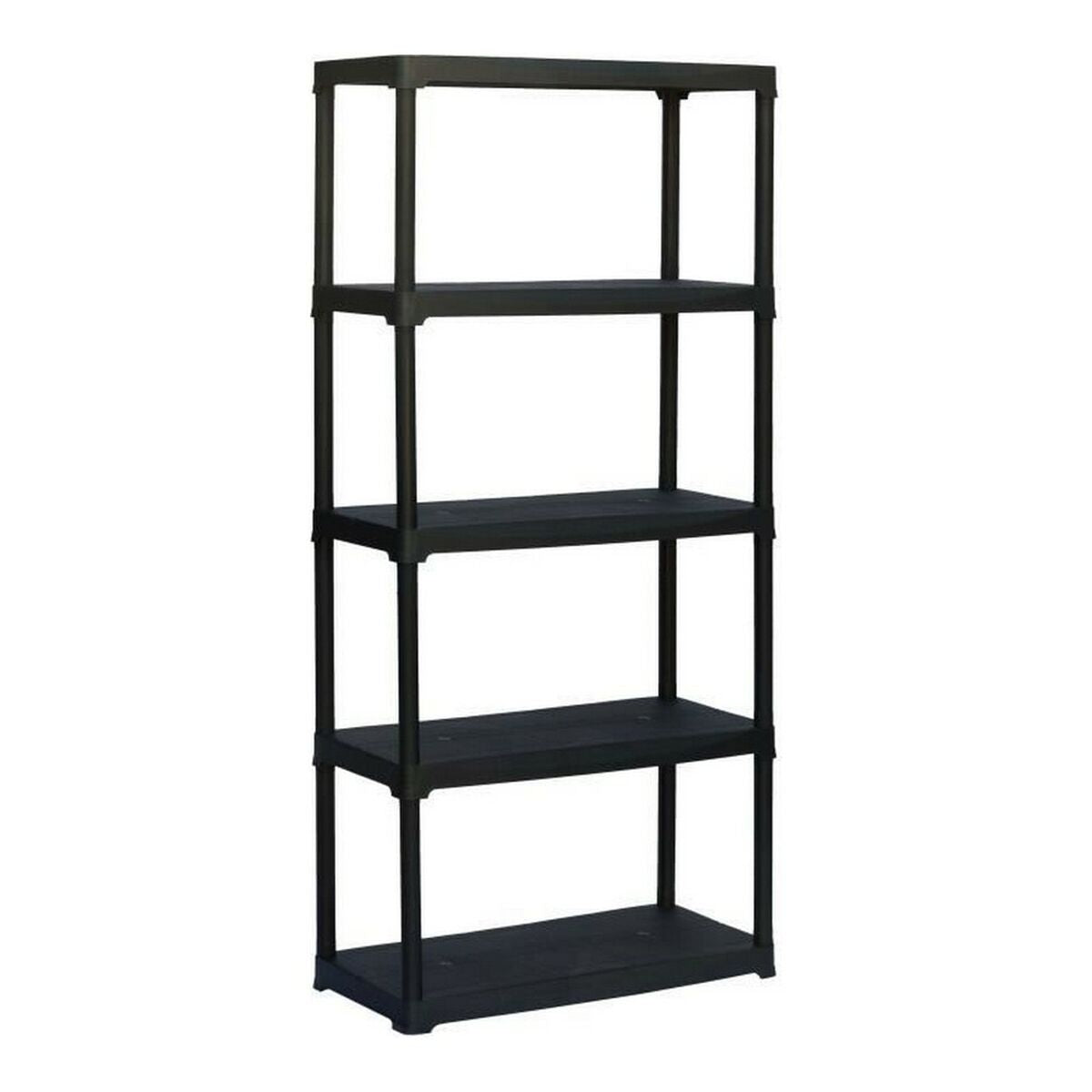 8019053048152 - Shelves 150 kg (176 x 90 x 40 cm)