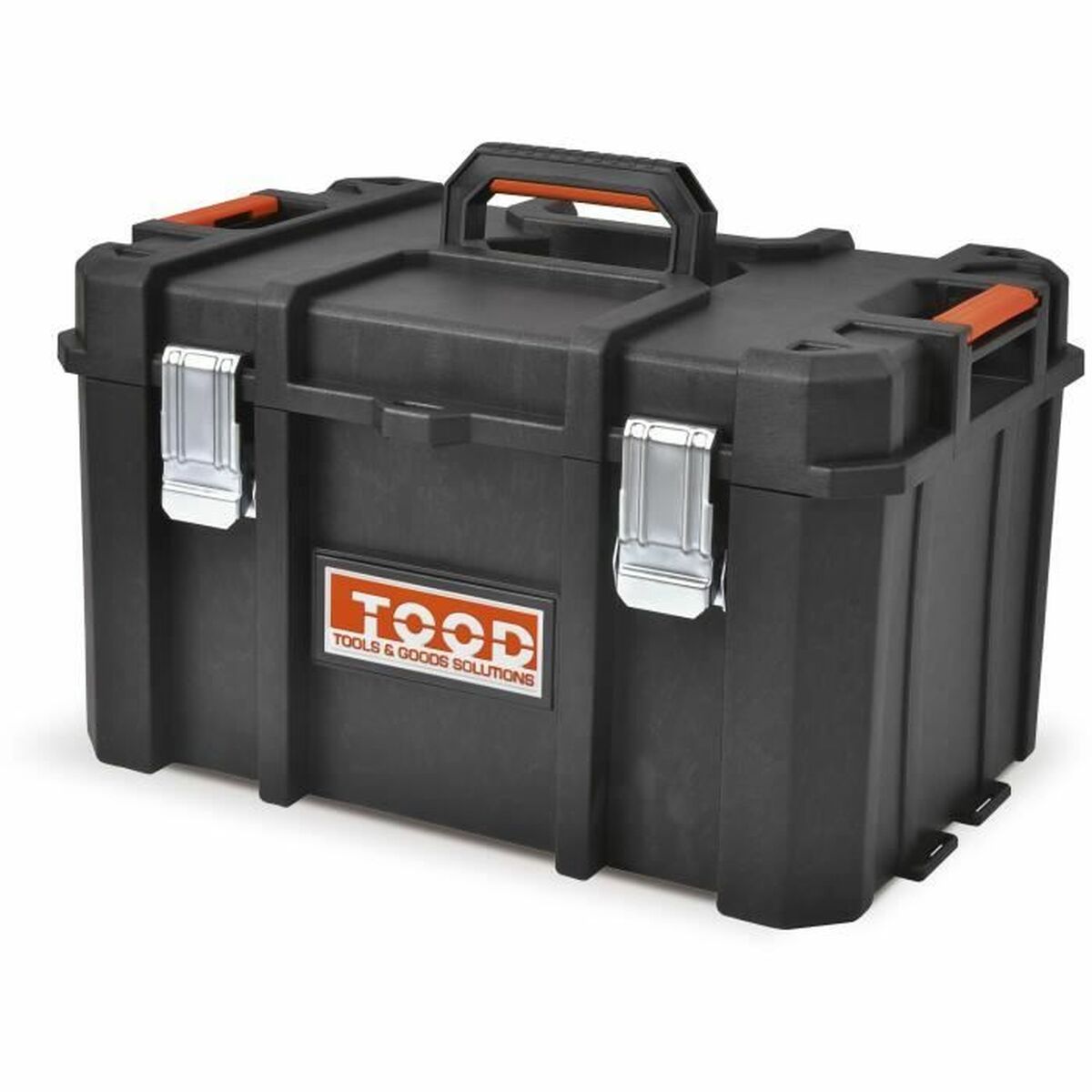 8019053050858 - Werkzeugkasten TOOD