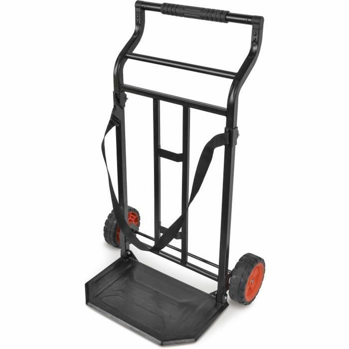 8019053050872 - Wheelbarrow Steel 100 kg