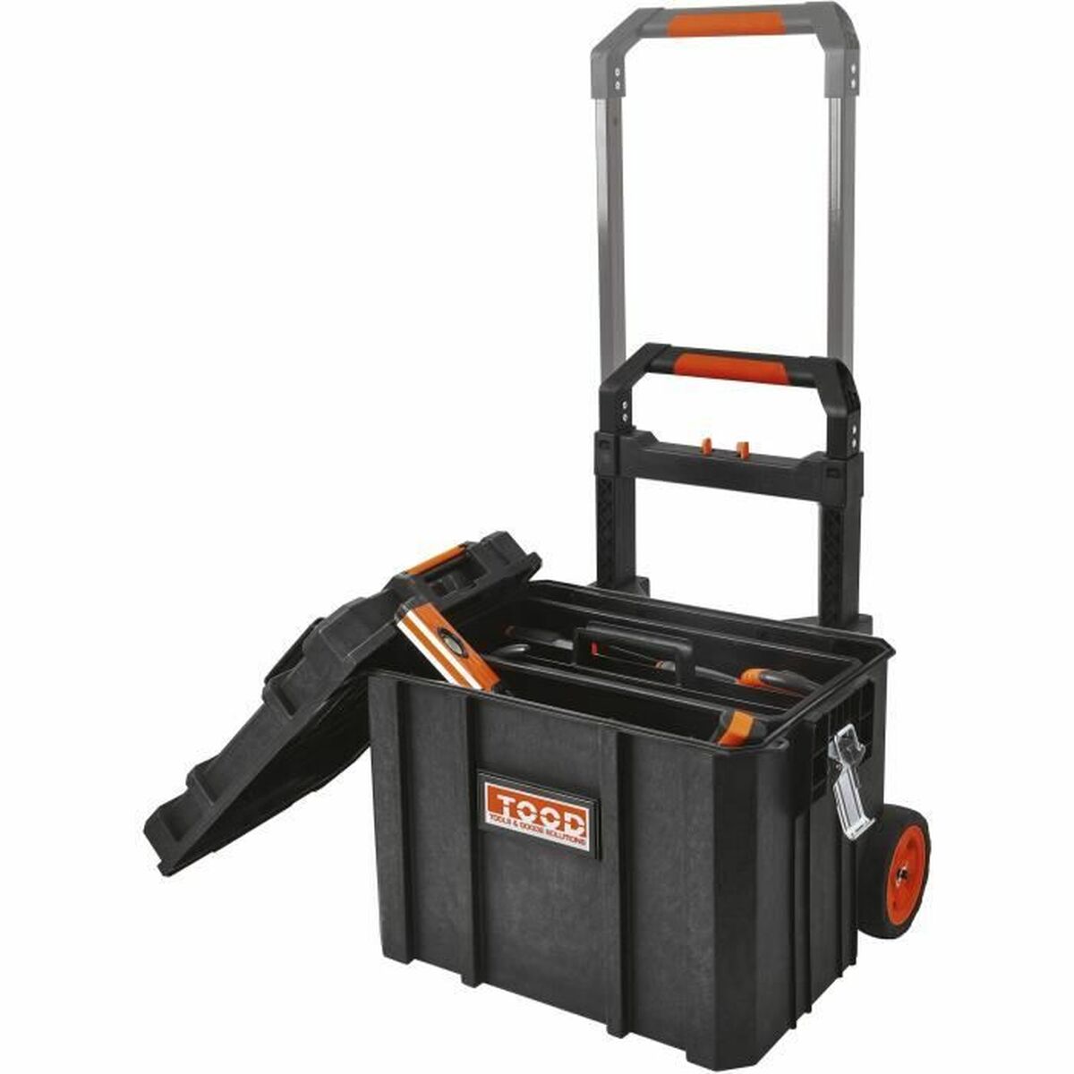 8019053050889 - Toolbox TOOD 8019053050889 - Toolbox TOOD