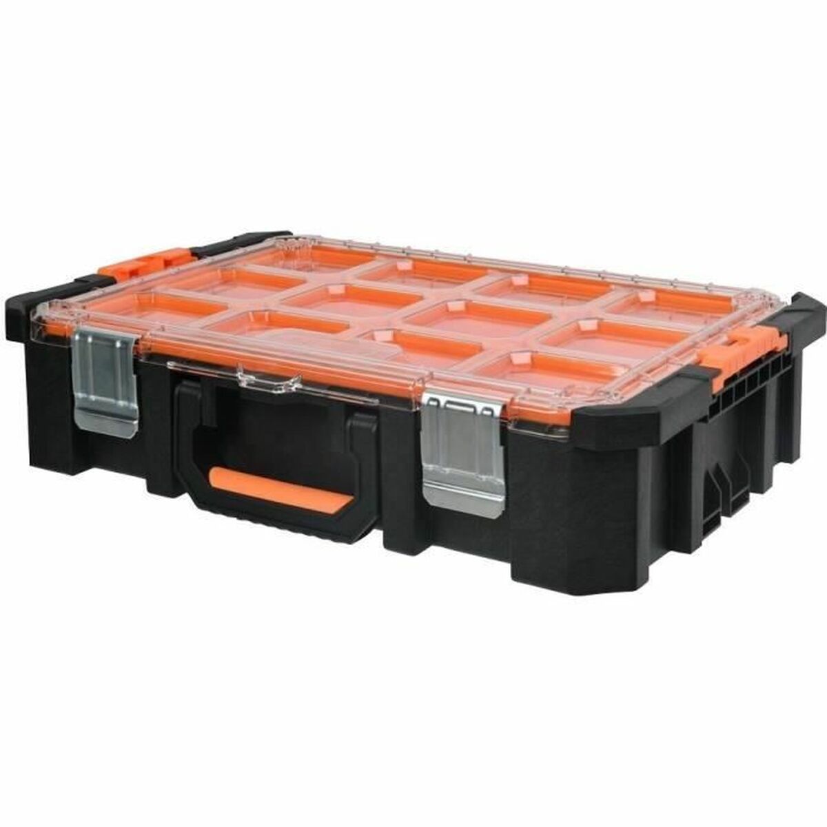 8019053050995 - Werkzeugkasten TOOD