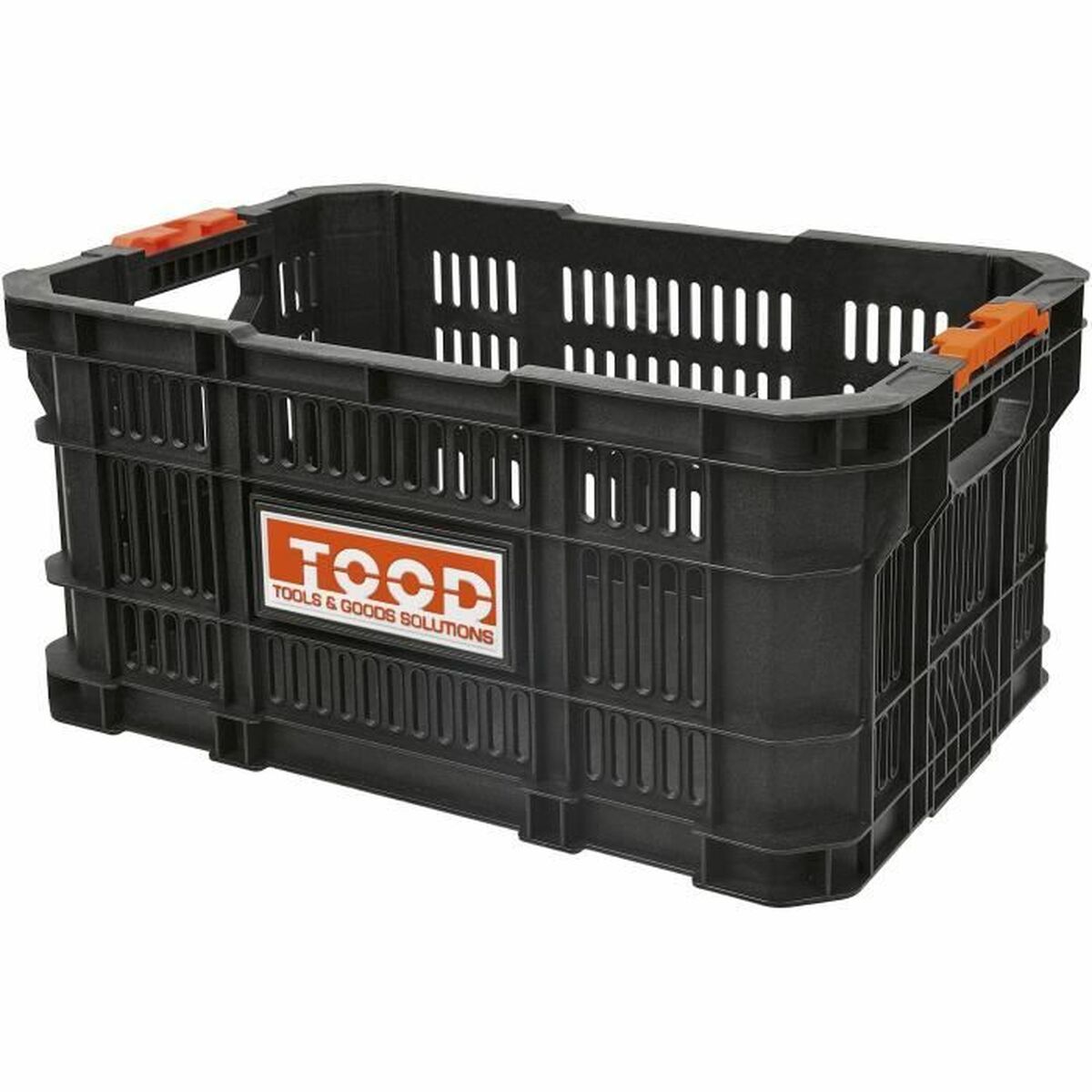 8019053051008 - Toolbox TOOD 8019053051008 - Toolbox TOOD