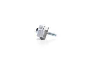 8019163130334 - Adapter mechanisch 3-Phasen-Schiene silber