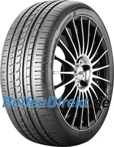 8019227168853 - P Zero Rosso Asimmetrico ( 275 40 ZR20 106Y XL N1 )