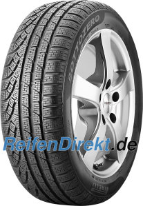 8019227187700 - Winter 210 SottoZero Serie II Run Flat ( 225 50 R17 94H * runflat )