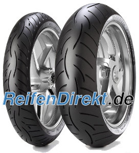 8019227228366 - Metzeler Roadtec Z8 Interact ( 120 70 ZR17 TL (58W) M C Variante M Vorderrad )