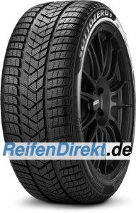 8019227239294 - Winter SottoZero 3 Run Flat ( 225 45 R19 96V XL runflat )