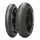 8019227252613 - Metzeler Racetec RR ( 190 55 ZR17 TL (75W) Hinterrad M C Mischung K3 )