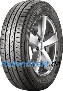 8019227256543 - Carrier All Season ( 195 70 R15C 104 102R Doppelkennung 97T )