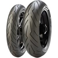 8019227271782 - Arias - Motorradreifen Pirelli diablo rosso iii 240 45ZR17