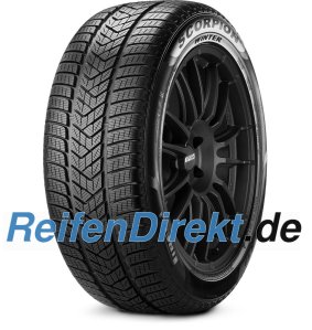 8019227273939 - Scorpion Winter Run Flat ( 315 35 R20 110V XL runflat )