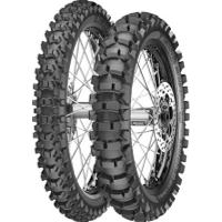 8019227276213 - Metzeler MC360 ( 80 100-21 TL 51M M C MST Mischung Mid Hard Terrain Vorderrad )