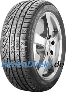 8019227280913 - Winter 240 SottoZero Serie II Run Flat ( 275 35 R20 102V XL * runflat )