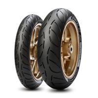 8019227300147 - Metzeler Sportec M7 RR ( 150 60 R17 TL 66H Hinterrad M C ) 8019227300147 - Metzeler Sportec M7 RR ( 150 60 R17 TL 66H Hinterrad M C )