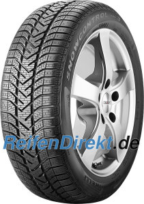 8019227311075 - Winter 210 Snowcontrol Serie 3 ( 175 65 R15 88H XL * )