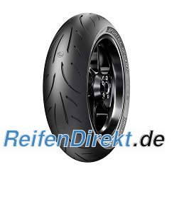 8019227361698 - Metzeler Sportec M9 RR ( 120 70 ZR17 TL (58W) M C Vorderrad )