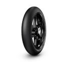 8019227389517 - Metzeler Racetec TD Slick ( 180 55 R17 TL Hinterrad NHS )