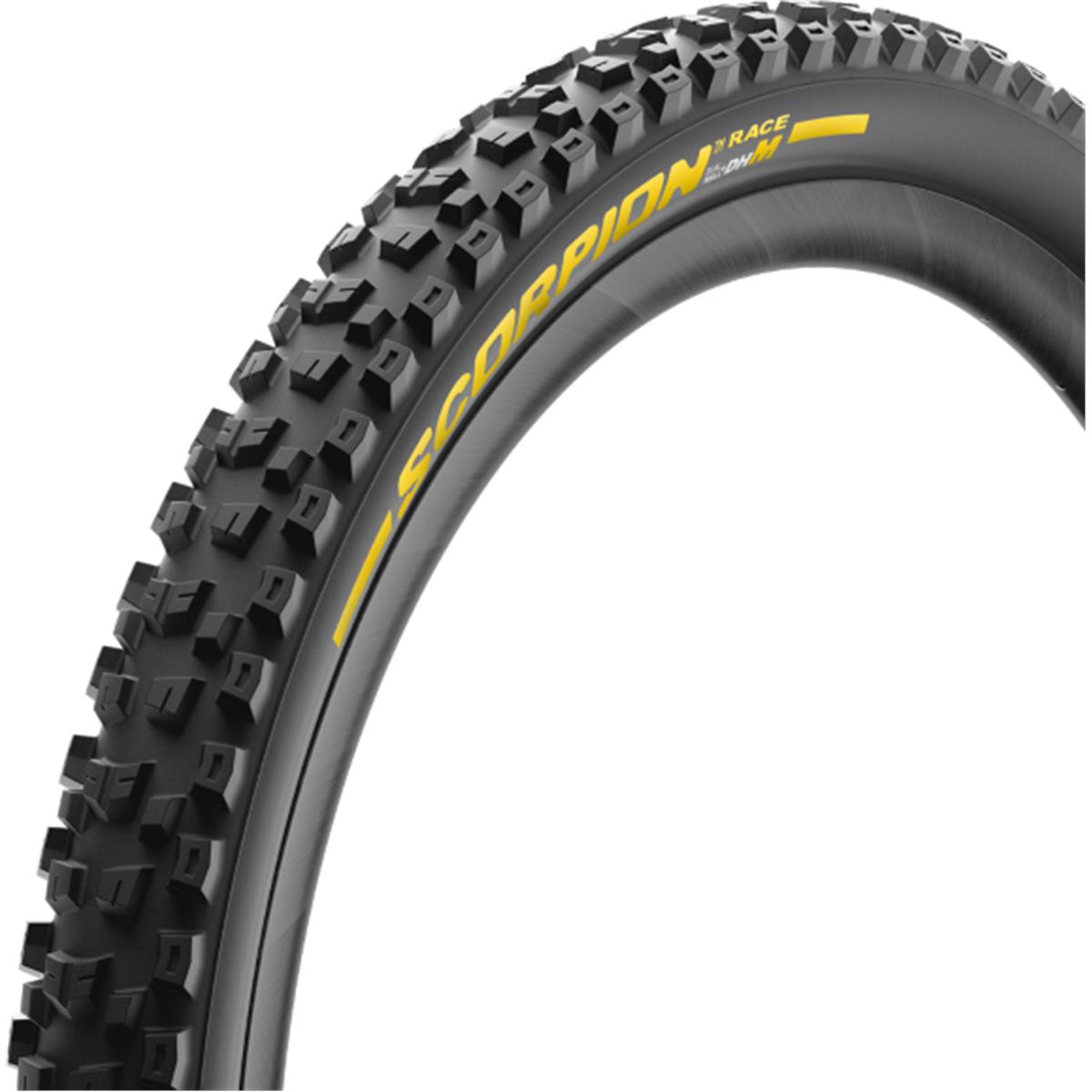8019227390728 - MTB Reifen 275x25 Scorpion DH Race M Tubeless Ready für gemischte Böden 8019227390728 - MTB Reifen 275x25 Scorpion DH Race M Tubeless Ready für gemischte Böden