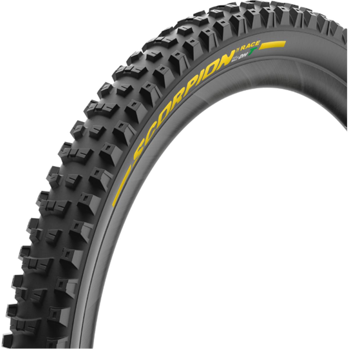 8019227390742 - MTB Reifen 275x25 Scorpion DH Race T Tubeless Ready für Downhill