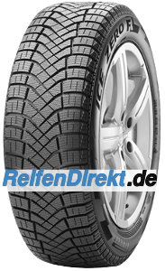 8019227395006 - Ice Zero FR ( 215 55 R18 99H XL Nordic compound )