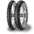 8019227396744 - Metzeler MCE6 Days Extreme ( 90 100-21 TT 57R M C MST Mischung SOFT Vorderrad )