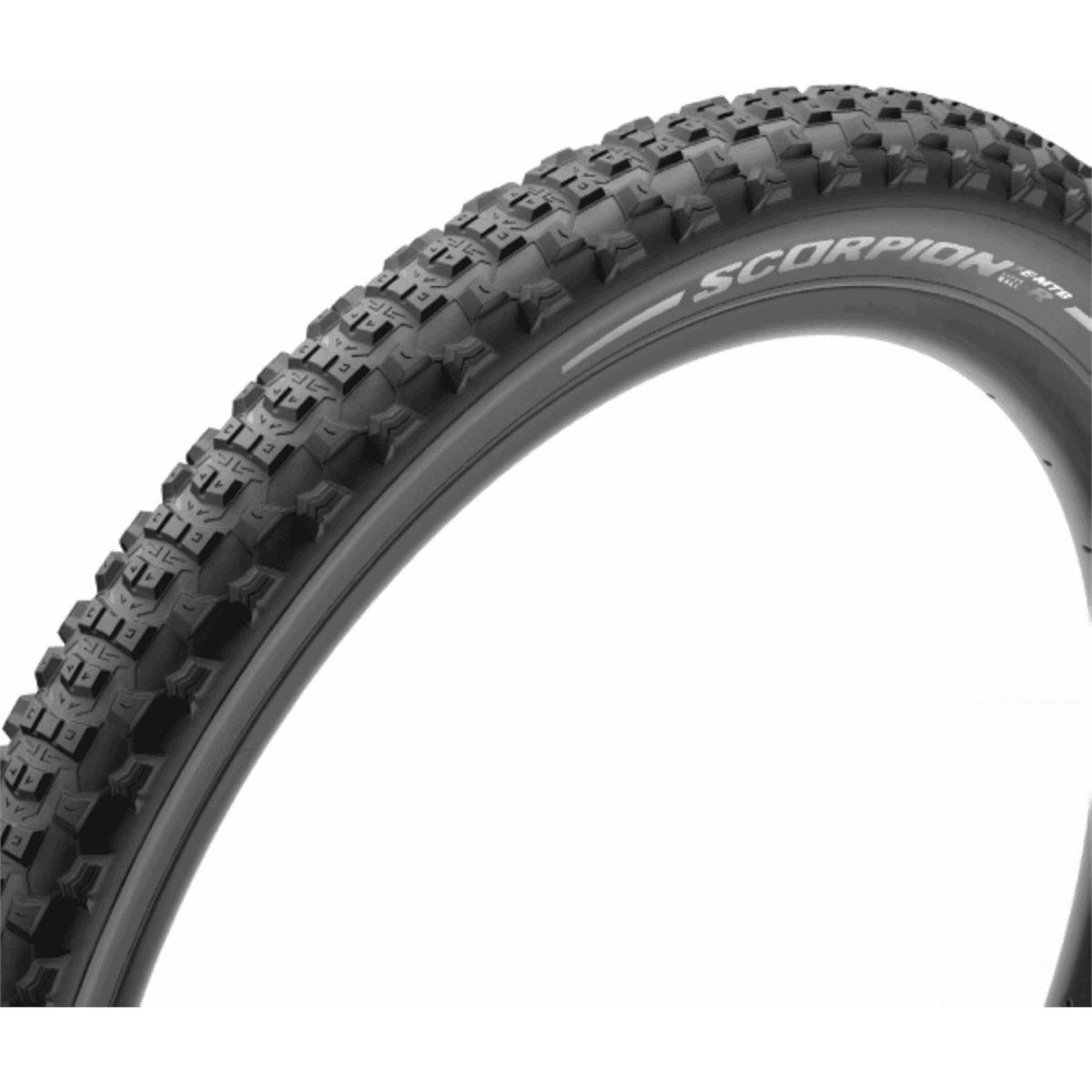 8019227413069 - MTB-Reifen 275x28 Scorpion E-MTB R Hyperwall Tubeless Ready hinten